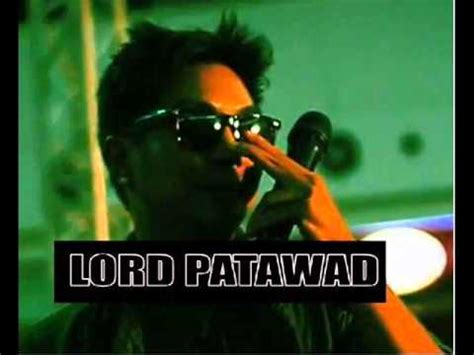 Lord patawad .